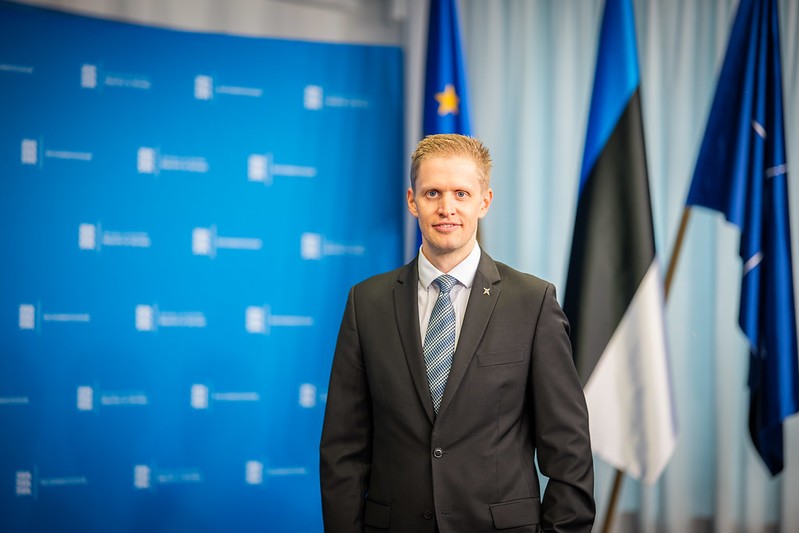 Kristjan Mäe